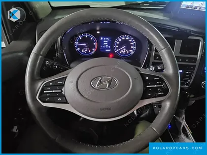 HYUNDAI PORTER II SUPER CAP CRDI