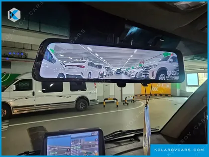 HYUNDAI PORTER II SUPER CAP CRDI