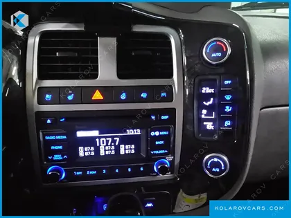 HYUNDAI PORTER II SUPER CAP CRDI