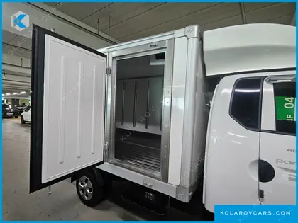 HYUNDAI PORTER II SUPER CAP CRDI