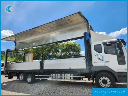 TATA DAEWOO NOBUS MID-SIZE TRUCK ROYAL
