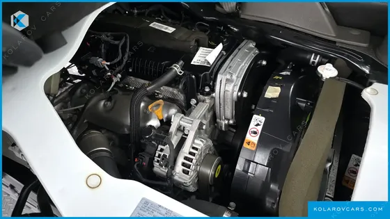 HYUNDAI PORTER II SUPER CAP CRDI