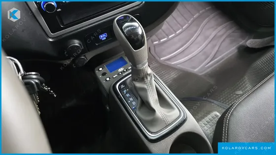HYUNDAI PORTER II SUPER CAP CRDI