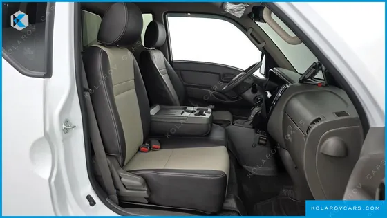 HYUNDAI PORTER II SUPER CAP CRDI