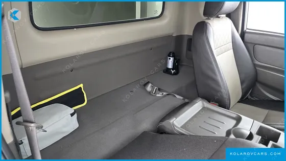 HYUNDAI PORTER II SUPER CAP CRDI