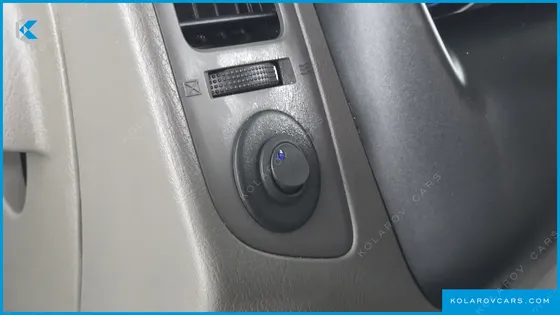 HYUNDAI PORTER II SUPER CAP CRDI