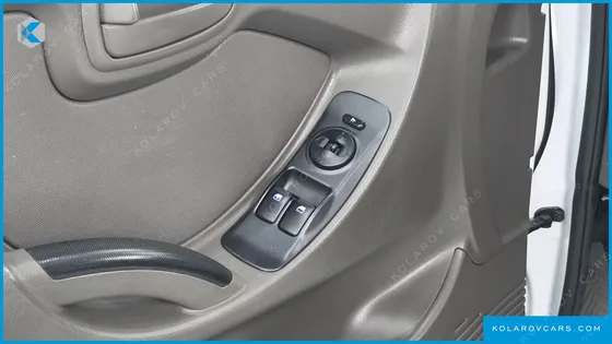 HYUNDAI PORTER II SUPER CAP CRDI
