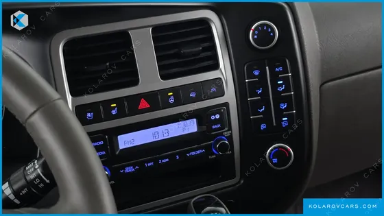 HYUNDAI PORTER II SUPER CAP CRDI