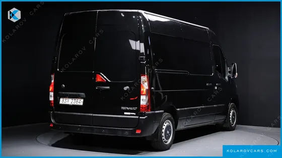 RENAULT SAMSUNG MASTER NONE