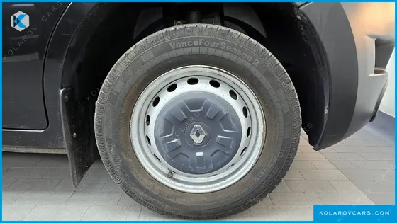 RENAULT SAMSUNG MASTER NONE