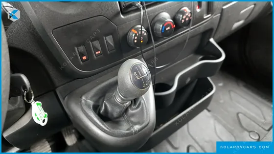 RENAULT SAMSUNG MASTER NONE