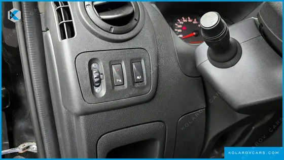 RENAULT SAMSUNG MASTER NONE