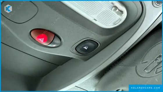 RENAULT SAMSUNG MASTER NONE
