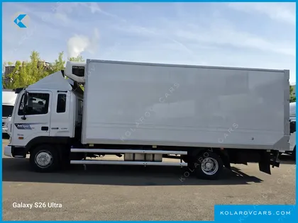 HYUNDAI MEGA TRUCK GOLD