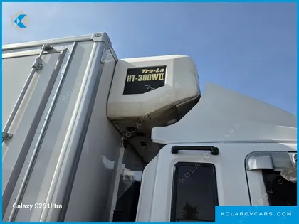 HYUNDAI MEGA TRUCK GOLD