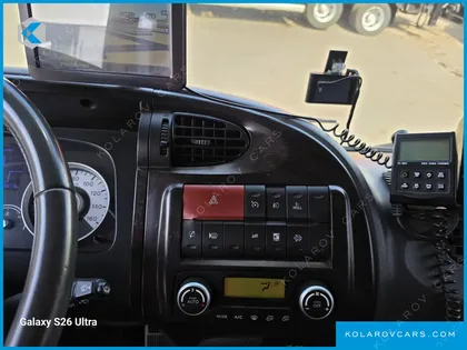 HYUNDAI MEGA TRUCK GOLD
