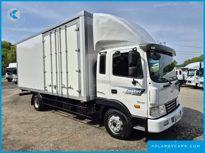 HYUNDAI MEGA TRUCK GOLD