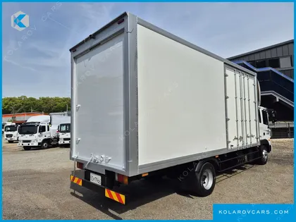 HYUNDAI MEGA TRUCK GOLD