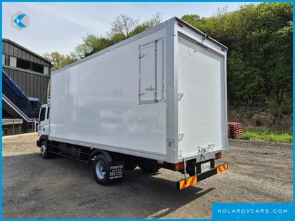 HYUNDAI MEGA TRUCK GOLD