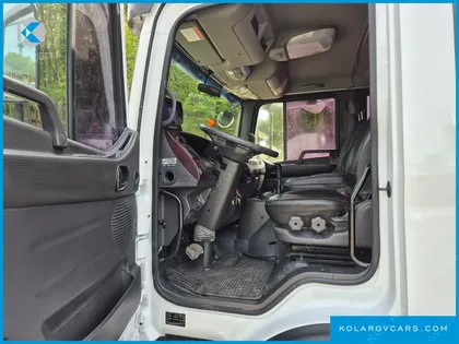 HYUNDAI MEGA TRUCK GOLD