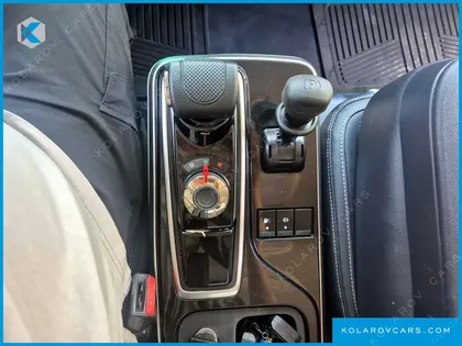 TATA DAEWOO MORE POWERFUL SLEEPER CAP