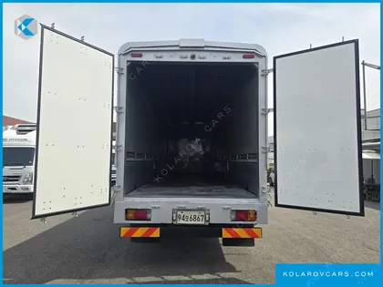 HYUNDAI MEGA TRUCK GOLD