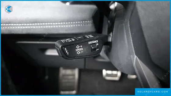 AUDI SQ6 E-TRON QUATTRO