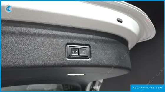 AUDI SQ6 E-TRON QUATTRO