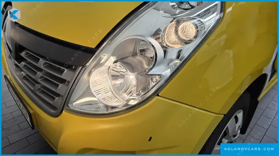 RENAULT KOREA MASTER SCHOOL BUS