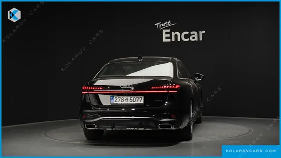 AUDI A6 45 TFSI QUATTRO S LINE