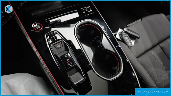 AUDI A6 45 TFSI QUATTRO S LINE