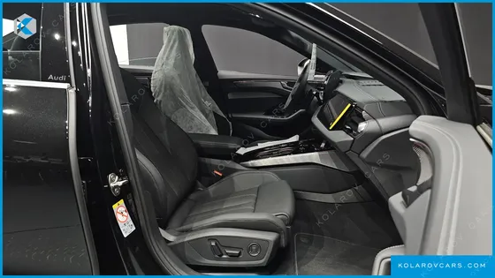 AUDI A6 45 TFSI QUATTRO S LINE