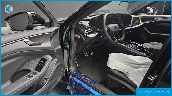 AUDI A6 45 TFSI QUATTRO S LINE