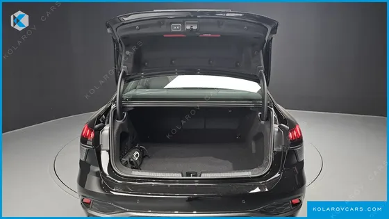 AUDI A6 45 TFSI QUATTRO S LINE