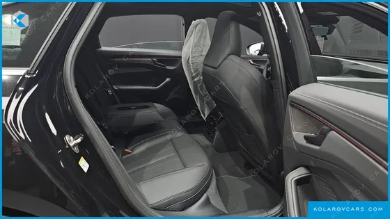 AUDI A6 45 TFSI QUATTRO S LINE