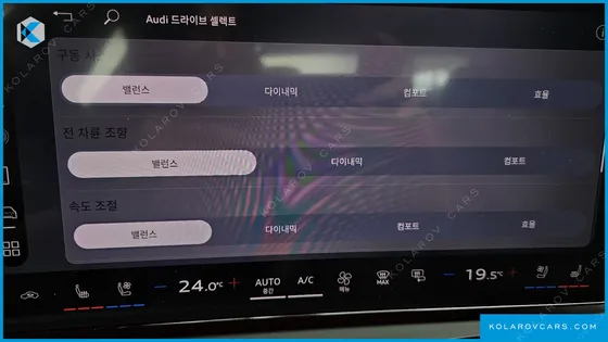 AUDI A6 45 TFSI QUATTRO S LINE