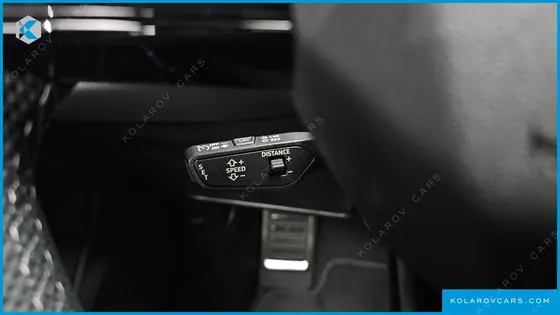 AUDI A6 45 TFSI QUATTRO S LINE