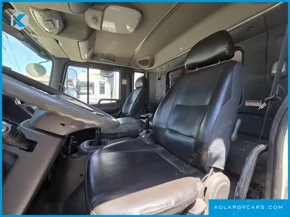 HYUNDAI MEGA TRUCK GOLD