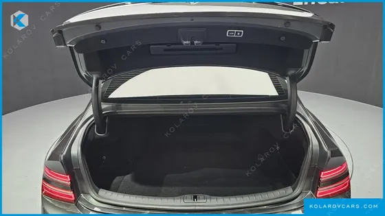 GENESIS G80 GASOLINE 2.5 TURBO 2WD