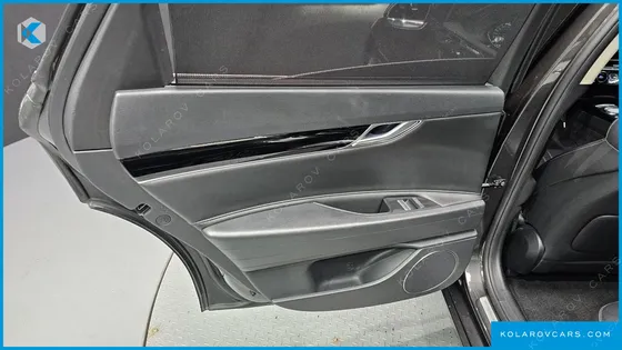 GENESIS G80 GASOLINE 2.5 TURBO 2WD