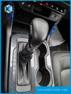 CHEVROLET (GM DAEWOO) COLORADO 3.6 Z71-X 4WD