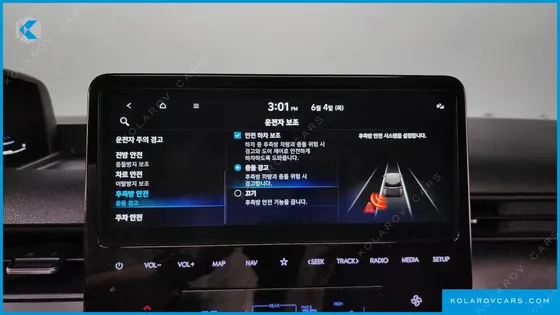 HYUNDAI STARIA TOURER 9-SEATER