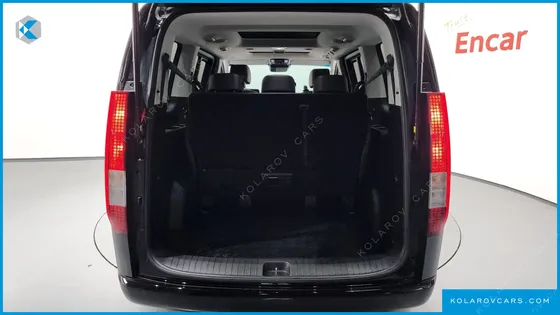 HYUNDAI STARIA TOURER 9-SEATER