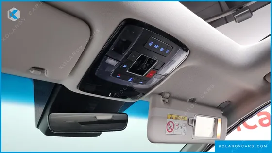 HYUNDAI STARIA TOURER 9-SEATER