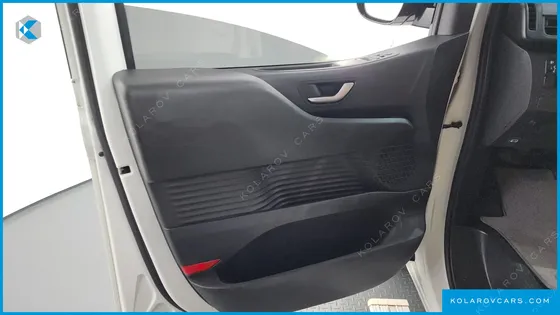 HYUNDAI STARIA 2WD CAMPING CAR