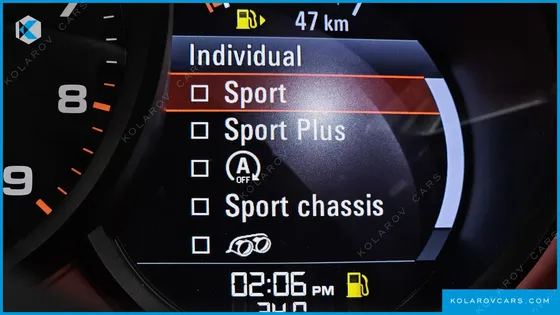 PORSCHE 718 4.0 GTS