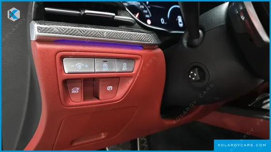 GENESIS G80 GASOLINE 2.5 TURBO 2WD
