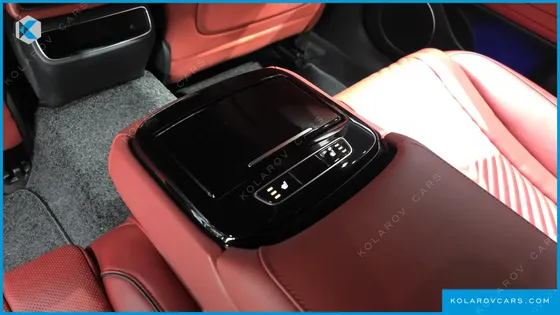 GENESIS G80 GASOLINE 2.5 TURBO 2WD