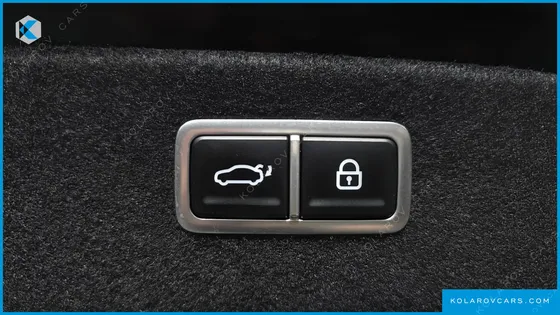 GENESIS G80 GASOLINE 3.5 TURBO AWD