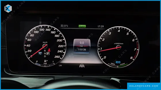 MERCEDES CLS-CLASS CLS450 4MATIC AMG LINE